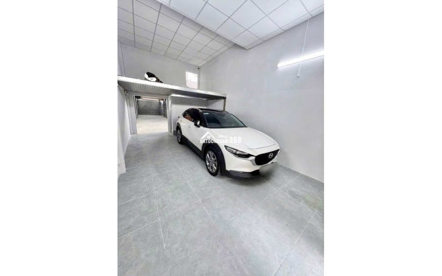 Cho thuê nhà mặt tiền Vườn Lài 100m² - 15Triệu - KHU ĂN UỐNG DỊCH VỤ